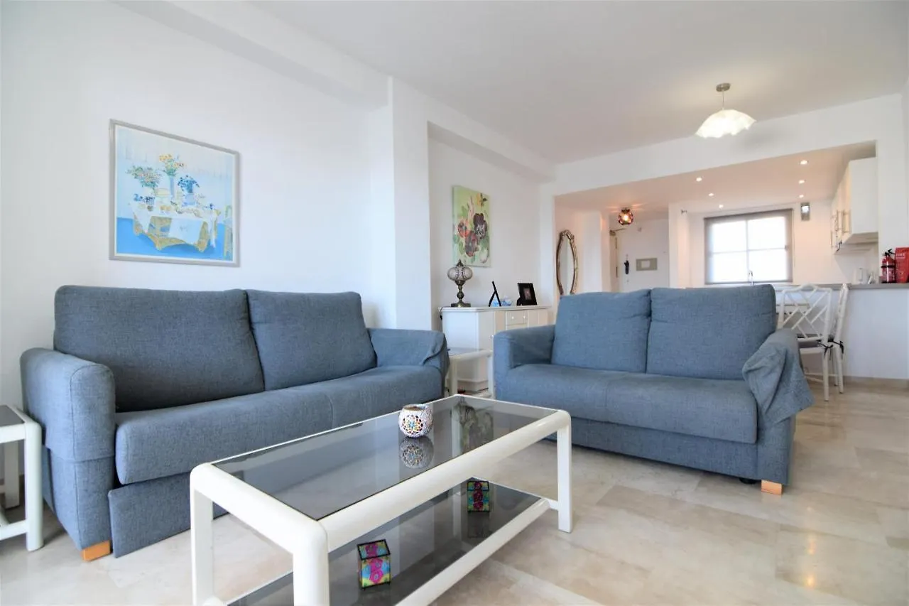 Ferienwohnung Edf Fuentes A 2G - Eurosur Nerja Spanien