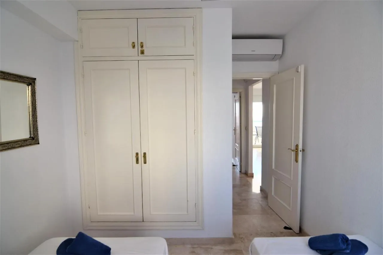Ferienwohnung Edf Fuentes A 2G - Eurosur Nerja