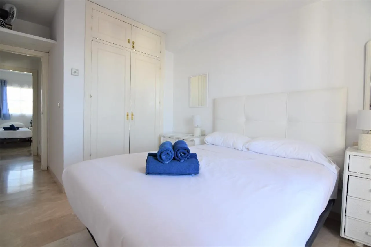 Ferienwohnung Edf Fuentes A 2G - Eurosur Nerja