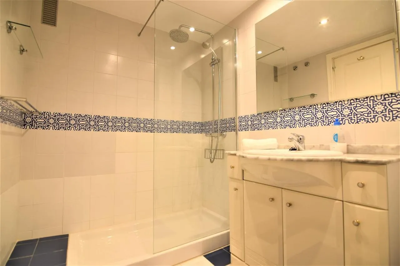 Ferienwohnung Edf Fuentes A 2G - Eurosur Nerja Apartment